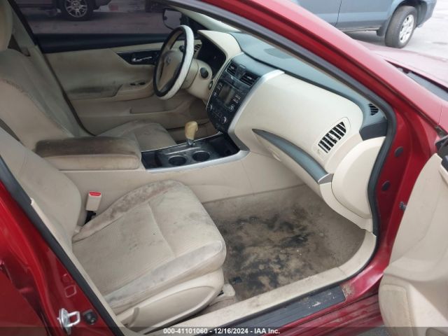 1N4AL3AP7EC280178 Nissan Altima 2.5 S