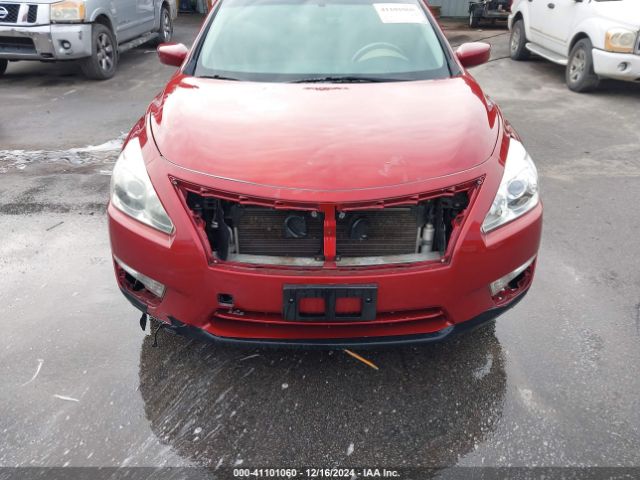 1N4AL3AP7EC280178 Nissan Altima 2.5 S