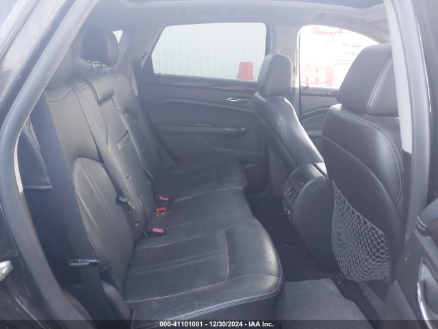 2013 CADILLAC SRX 3GYFNHE37DS517642 Photo 7