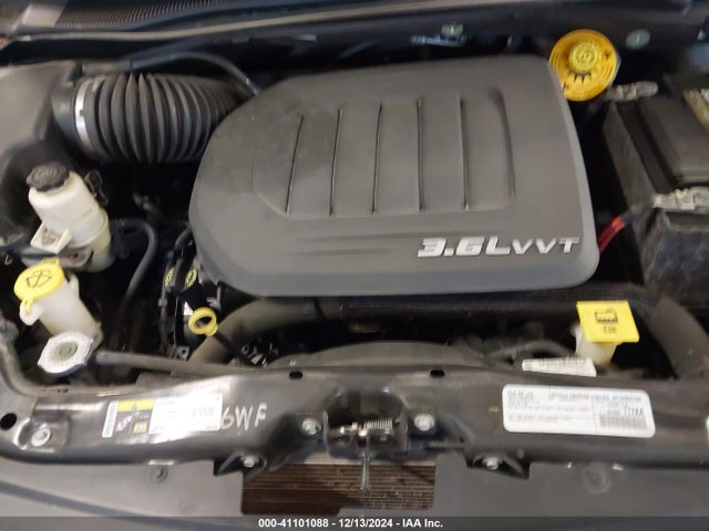 2C4RC1BG0FR727944 Chrysler Town & Country Touring