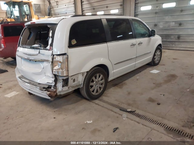 2C4RC1BG0FR727944 Chrysler Town & Country Touring