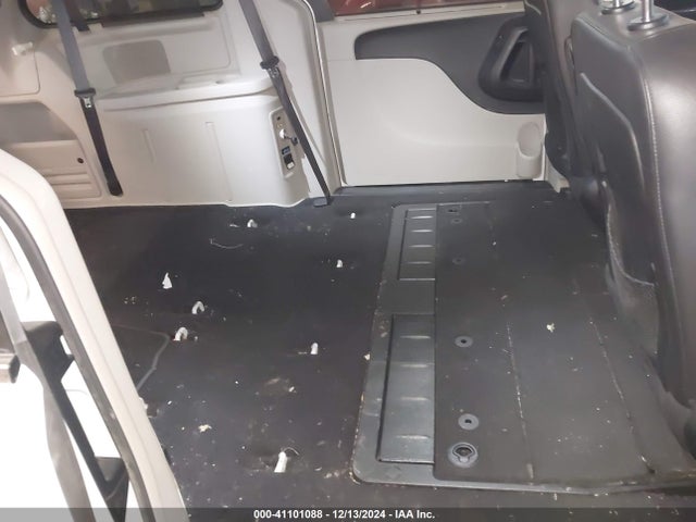 2C4RC1BG0FR727944 Chrysler Town & Country Touring