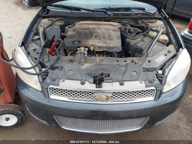 2G1WB5E35E1123415 Chevrolet Impala Limited Lt