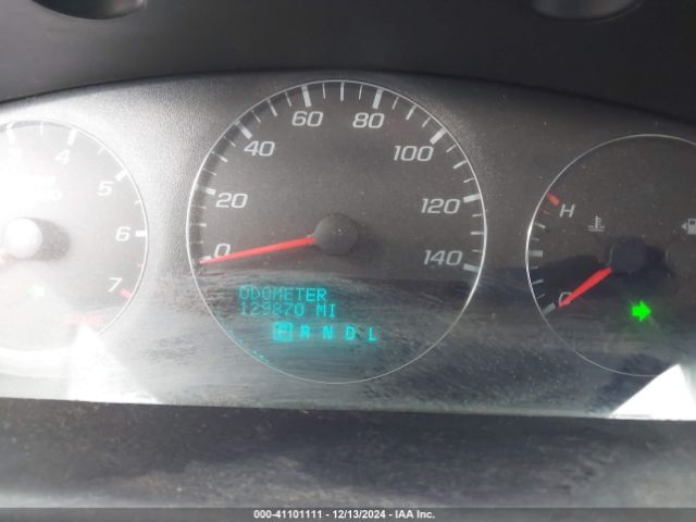 2G1WB5E35E1123415 Chevrolet Impala Limited Lt