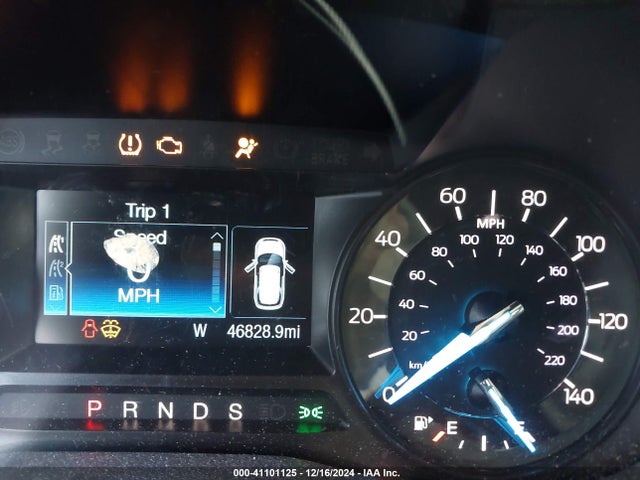 Ford EXPLORER XLT 2018 1FM5K8D87JGA30812 Image 16