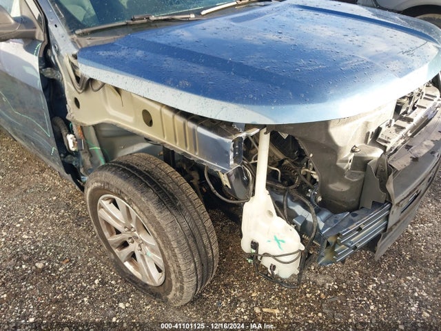 Ford EXPLORER XLT 2018 1FM5K8D87JGA30812 Image 19
