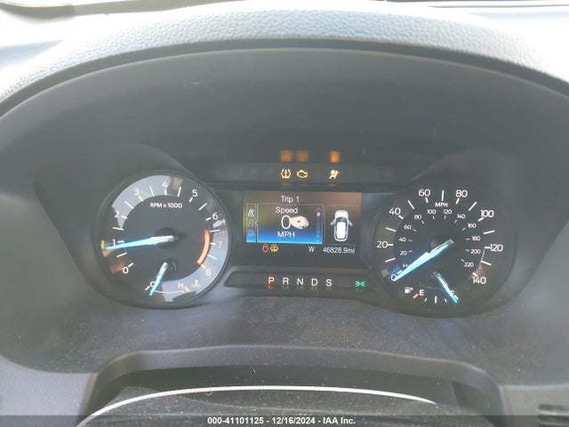 Ford EXPLORER XLT 2018 1FM5K8D87JGA30812 Image 7