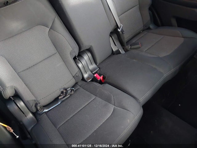 Ford EXPLORER XLT 2018 1FM5K8D87JGA30812 Image 8