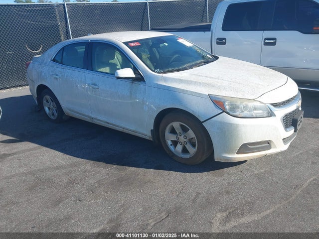 Chevrolet MALIBU 1LT 2014 1G11C5SL2EF175332 Image 1