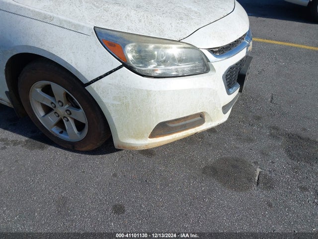 Chevrolet MALIBU 1LT 2014 1G11C5SL2EF175332 Image 13