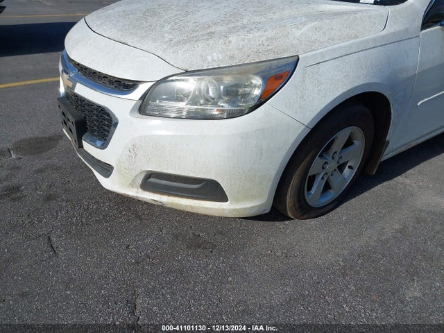 Chevrolet MALIBU 1LT 2014 1G11C5SL2EF175332 Image 14