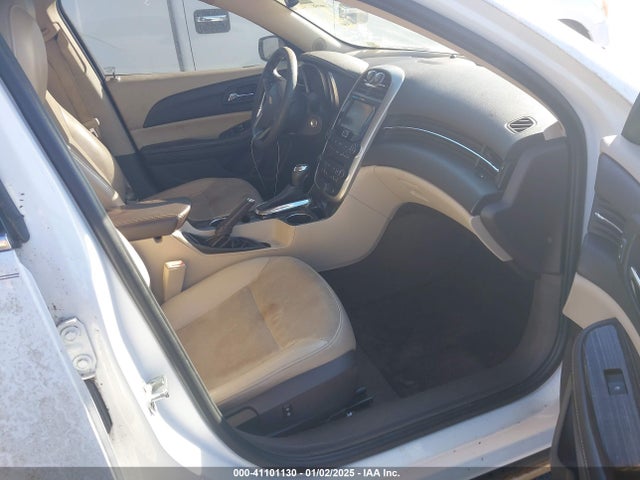 Chevrolet MALIBU 1LT 2014 1G11C5SL2EF175332 Image 5