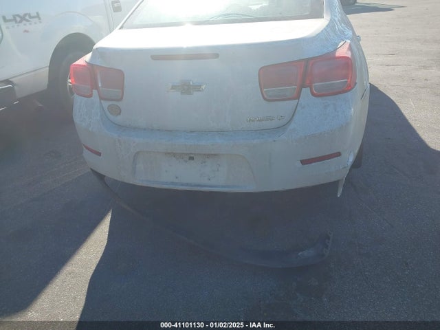 Chevrolet MALIBU 1LT 2014 1G11C5SL2EF175332 Image 6