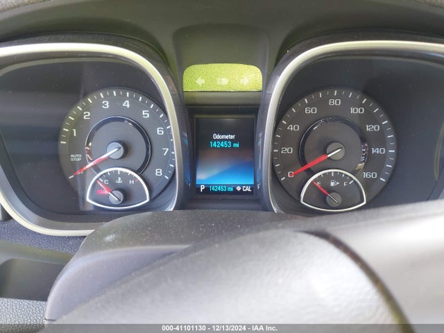 Chevrolet MALIBU 1LT 2014 1G11C5SL2EF175332 Image 7