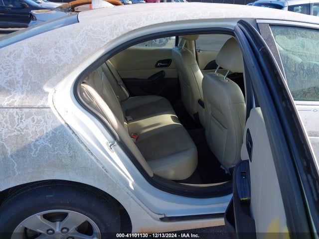 Chevrolet MALIBU 1LT 2014 1G11C5SL2EF175332 Image 8