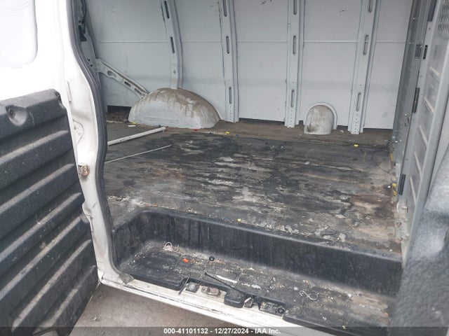 1GCWGFCA2E1148147 Chevrolet Express 2500 Work Van