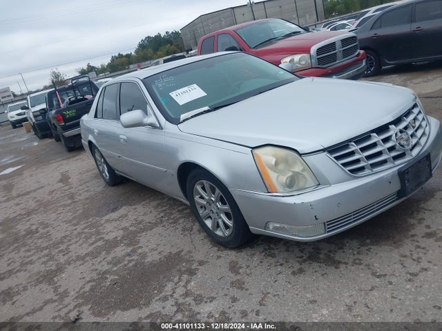 2009 CADILLAC DTS 1G6KD57Y69U145364 Photo 0
