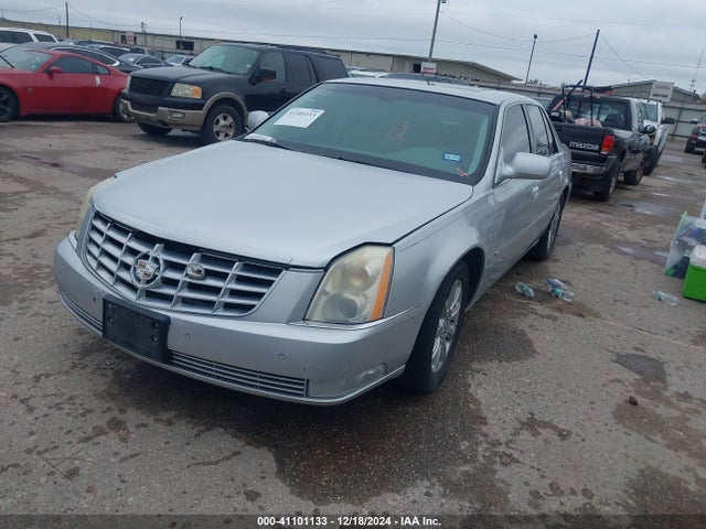 2009 CADILLAC DTS 1G6KD57Y69U145364 Photo 1