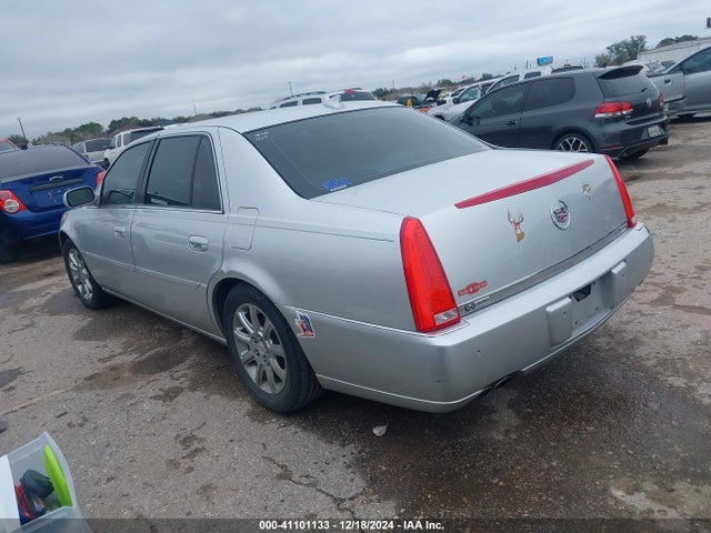 2009 CADILLAC DTS 1G6KD57Y69U145364 Photo 2