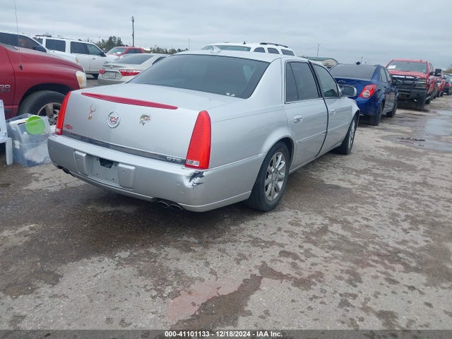2009 CADILLAC DTS 1G6KD57Y69U145364 Photo 3