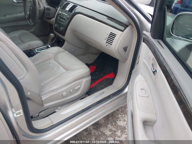 2009 CADILLAC DTS 1G6KD57Y69U145364 Photo 4