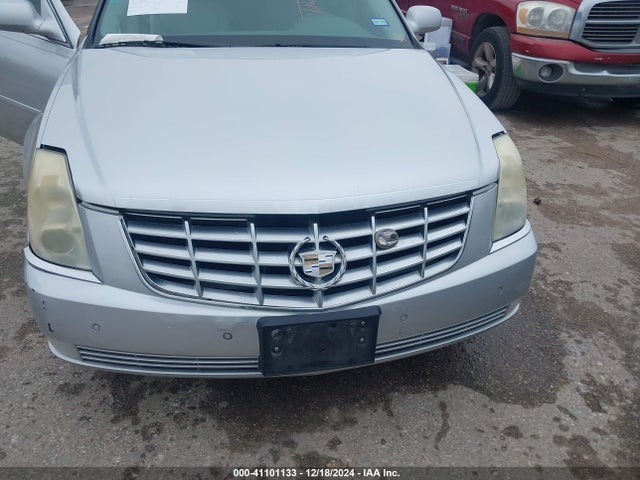 2009 CADILLAC DTS 1G6KD57Y69U145364 Photo 5