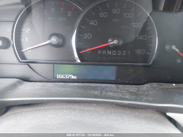 2009 CADILLAC DTS 1G6KD57Y69U145364 Photo 6