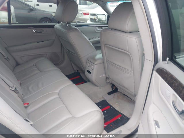 2009 CADILLAC DTS 1G6KD57Y69U145364 Photo 7