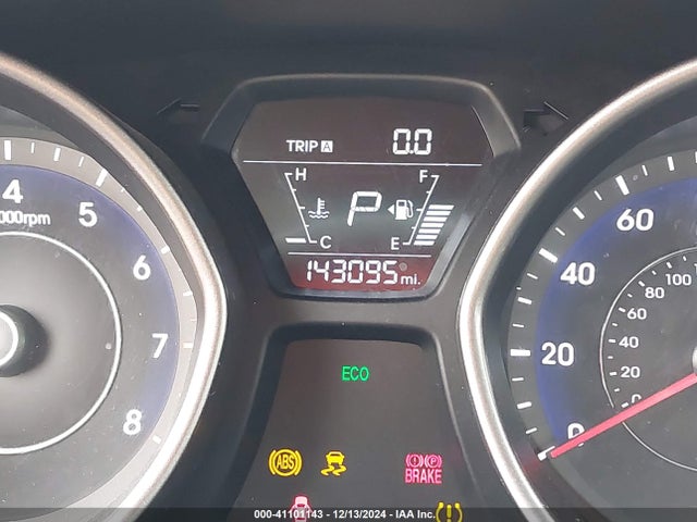 Hyundai ELANTRA SE 2016 5NPDH4AE2GH784173 Image 15