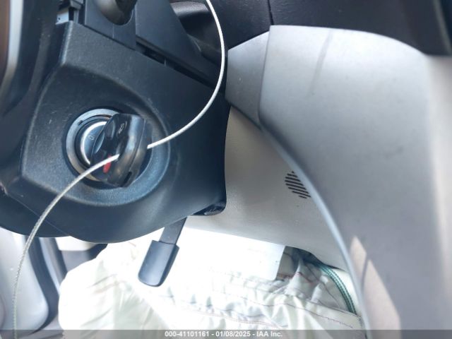 1FADP5AU9EL500262 Ford C-max Hybrid Se