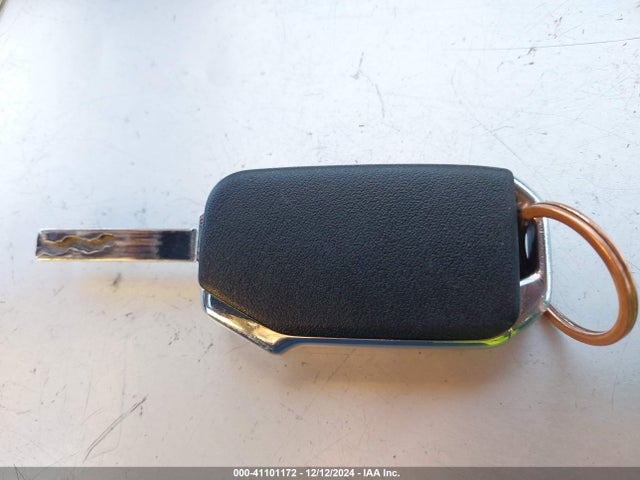 3KPF24AD5PE517745 KIA Forte Lxs