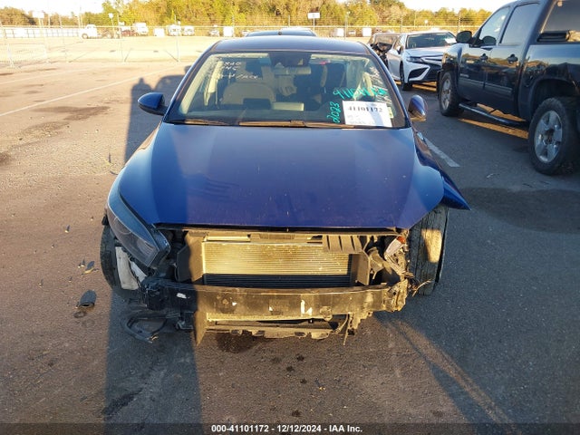 3KPF24AD5PE517745 KIA Forte Lxs