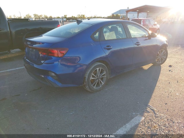 3KPF24AD5PE517745 KIA Forte Lxs