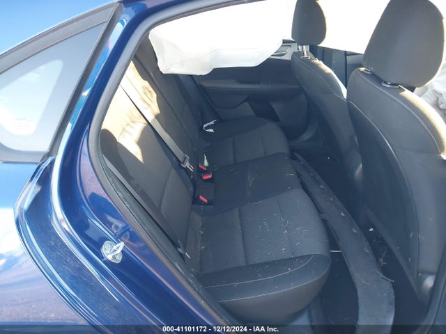 3KPF24AD5PE517745 KIA Forte Lxs