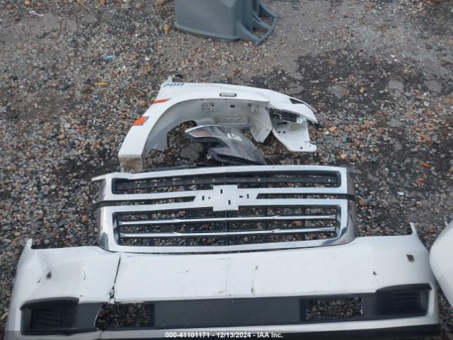 1GNSKDEC8KR379672 Chevrolet Tahoe Commercial Fleet