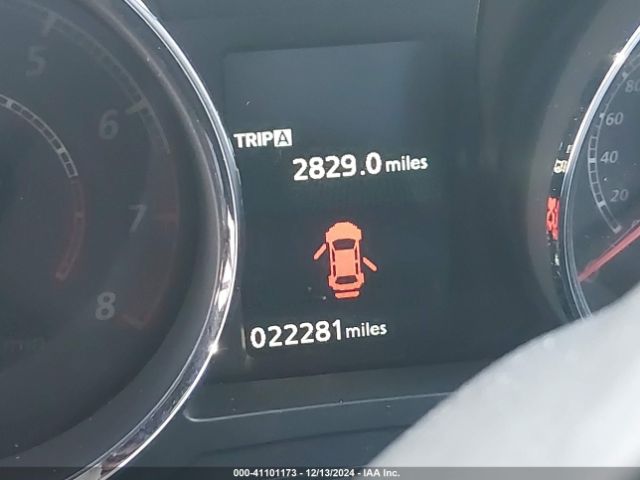 JA4APVAU8MU005499 Mitsubishi Outlander Sport 2.0 Se 2wd