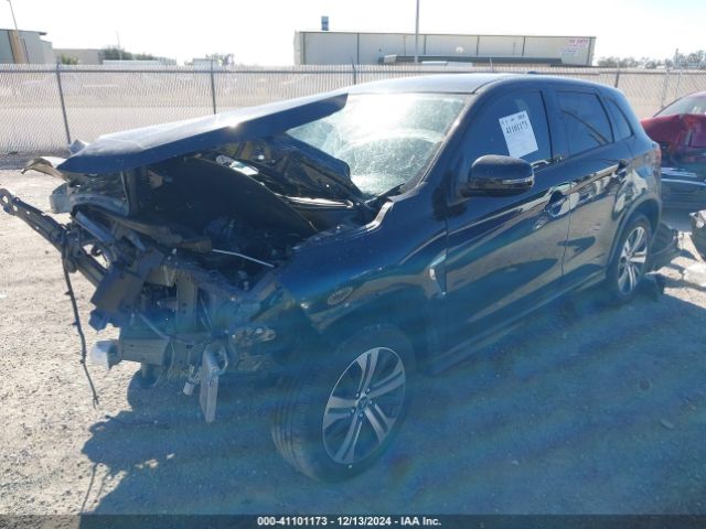 JA4APVAU8MU005499 Mitsubishi Outlander Sport 2.0 Se 2wd