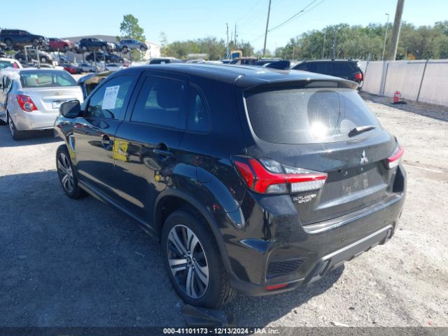 JA4APVAU8MU005499 Mitsubishi Outlander Sport 2.0 Se 2wd