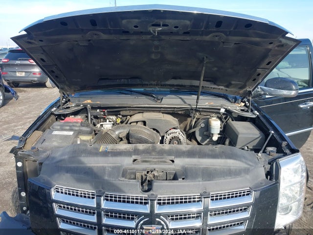 2008 CADILLAC ESCALADE 1GYEC63838R146265 Photo 9
