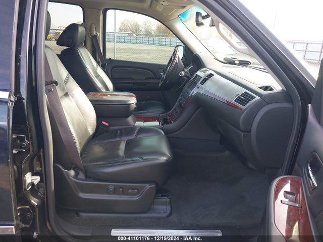 2008 CADILLAC ESCALADE 1GYEC63838R146265 Photo 4