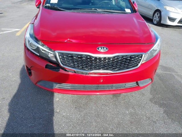 KIA FORTE S 2017 3KPFL4A76HE012726 Image 18