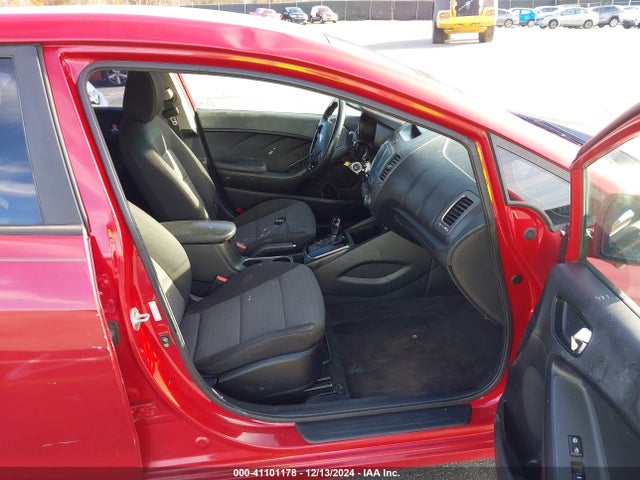 KIA FORTE S 2017 3KPFL4A76HE012726 Image 5
