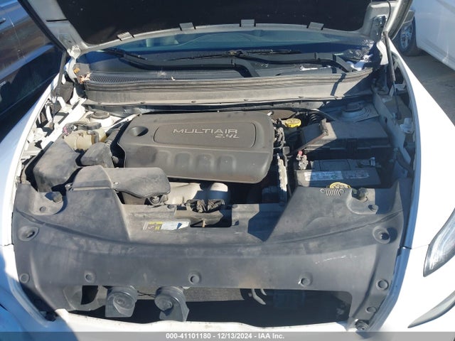 1C4PJLABXEW154393 Jeep Cherokee Sport