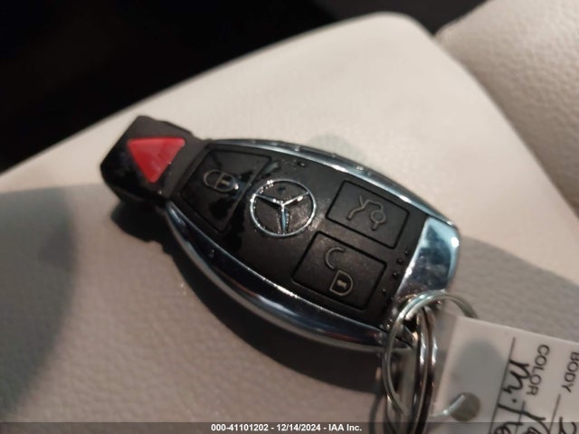 WDCTG4EB6LU024384 Mercedes-Benz GLA 250