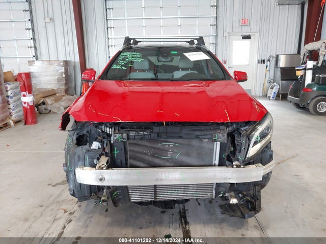 WDCTG4EB6LU024384 Mercedes-Benz GLA 250