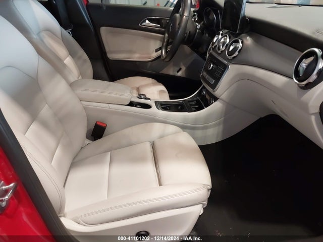 WDCTG4EB6LU024384 Mercedes-Benz GLA 250
