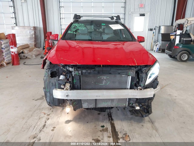 WDCTG4EB6LU024384 Mercedes-Benz GLA 250