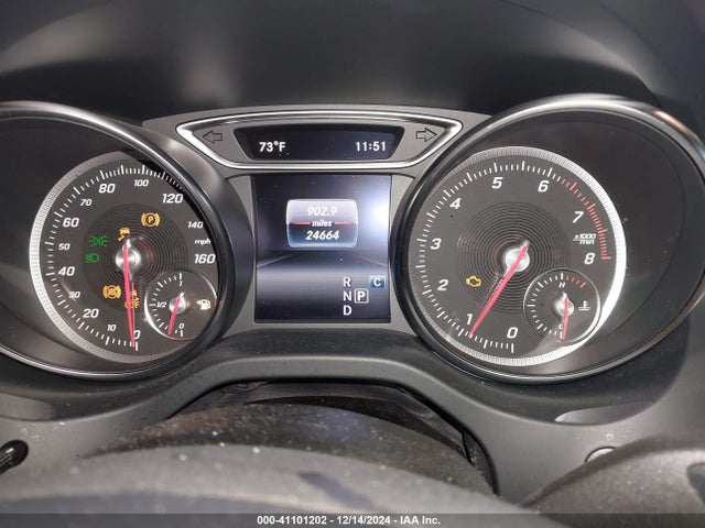 WDCTG4EB6LU024384 Mercedes-Benz GLA 250