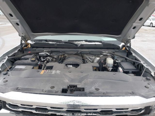 3GCUKSEC9JG277575 Chevrolet Silverado 1500 1lz