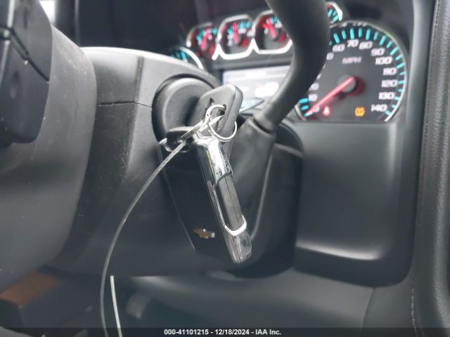 3GCUKSEC9JG277575 Chevrolet Silverado 1500 1lz